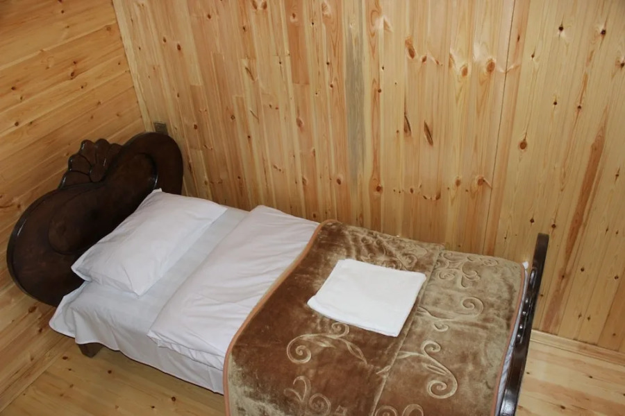 Панорамная вилла «Губа»