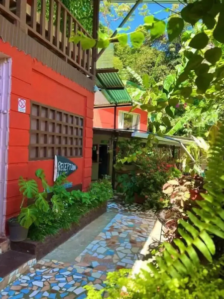 Hostel Pura Vida