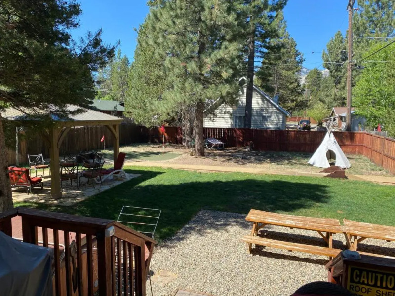 Rental In Tahoe