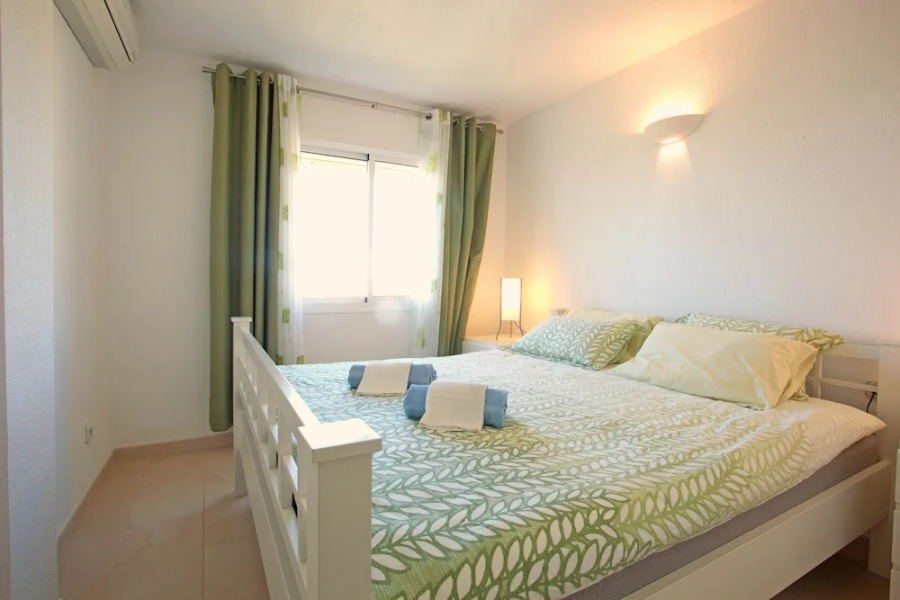 107260 - Apartment in Mijas