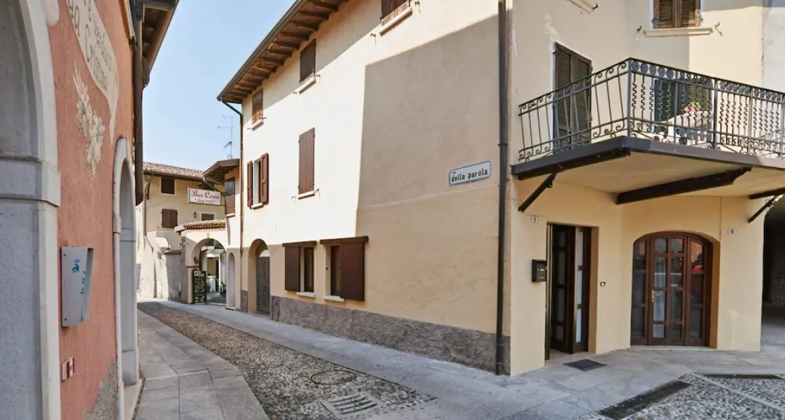 Appartamento Antiche Mura