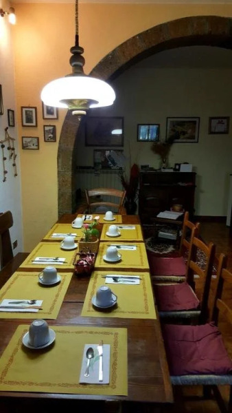 Antico Casale Santa Flora