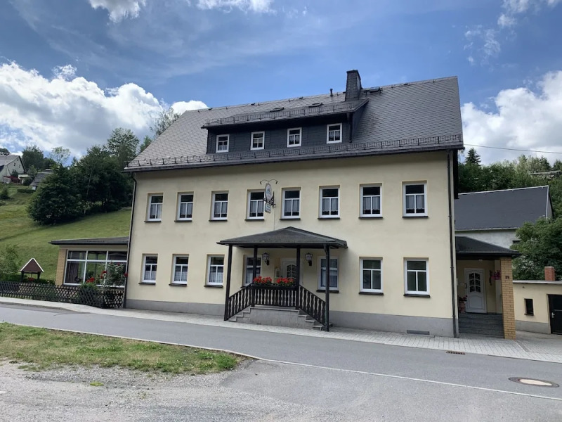 Pension Weiberwirtschaft