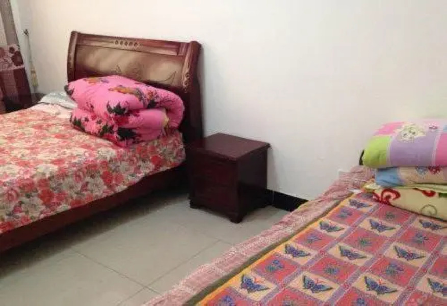 Fufeng Meiyang Village No. 99 Guesthouse