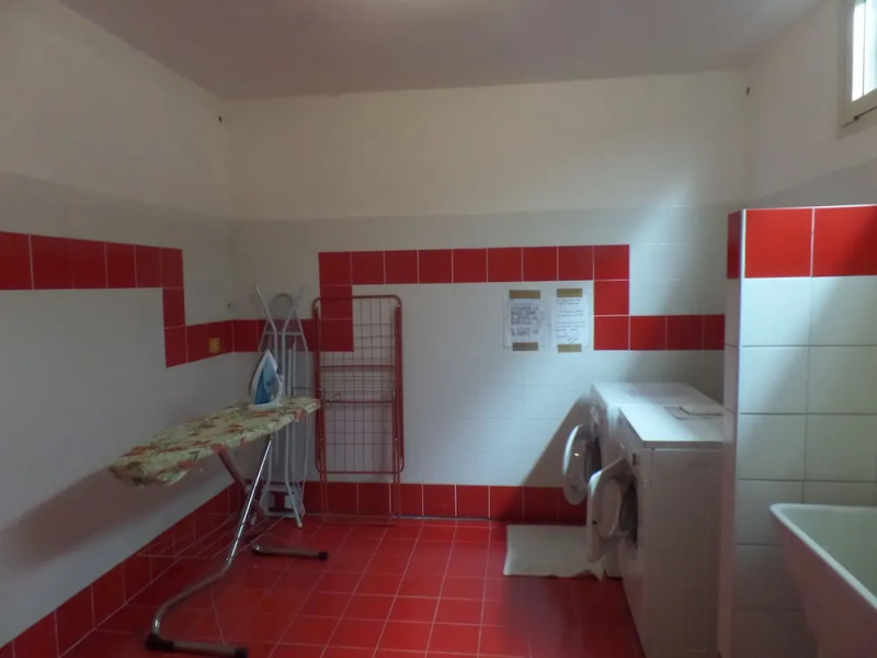 Appartamento Giardino