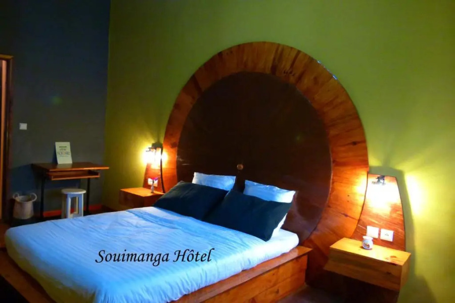 Souimanga Hôtel