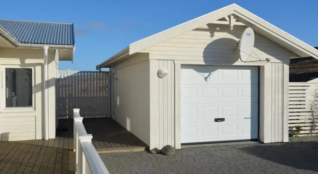 Hvammkot Holiday Home