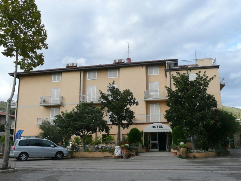 Hotel La Darsena