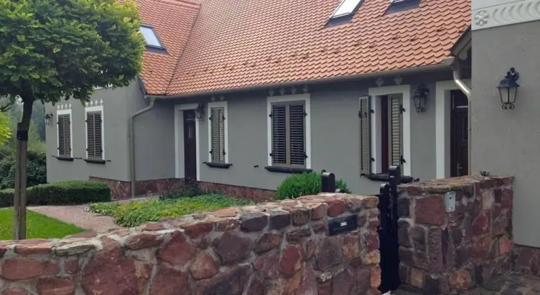 Balaton Gran Paradiso