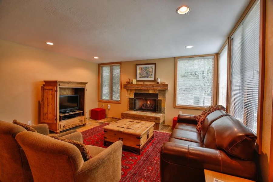 Tamarack Townhomes - CoralTree Residence Collection