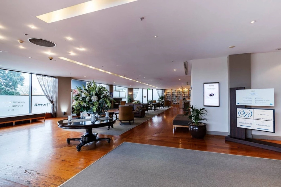 Beautiful Studio Apartment in Takapuna