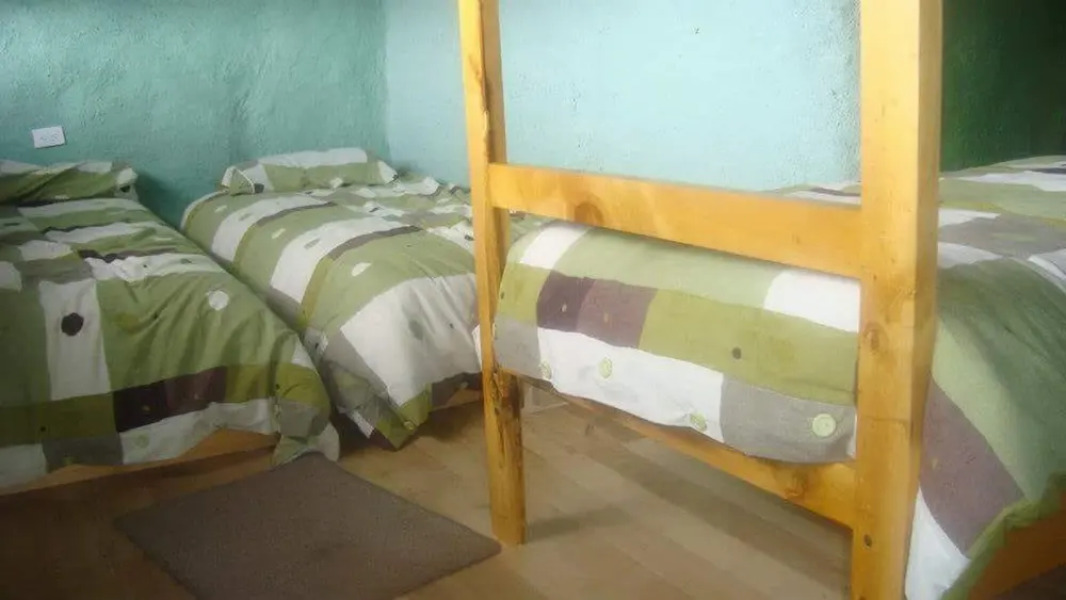 Mauca Pedregal - Hostel