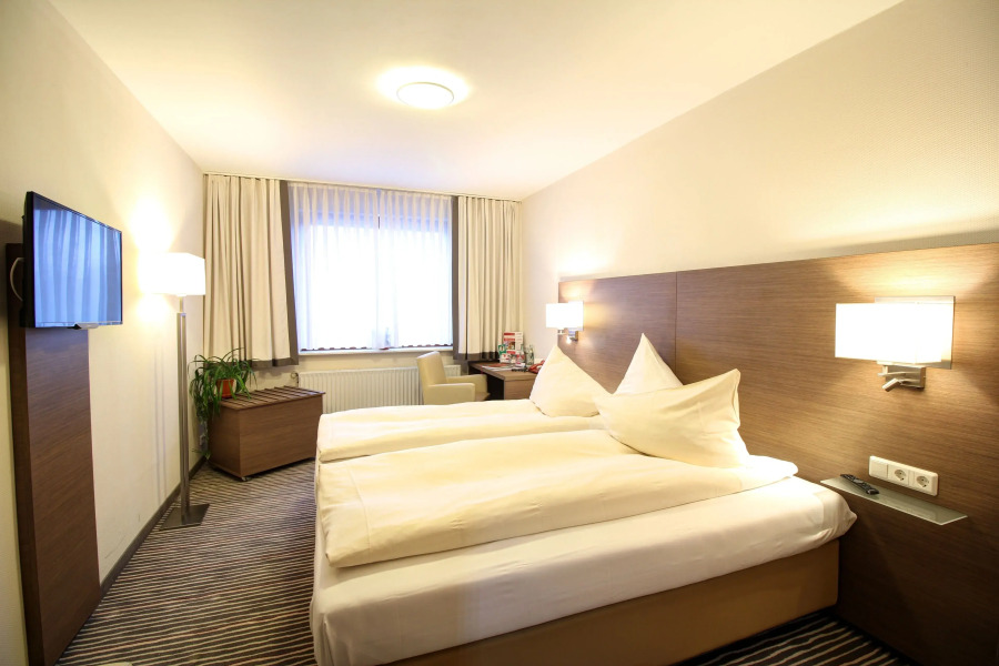 Landhotel Am Rothenberg