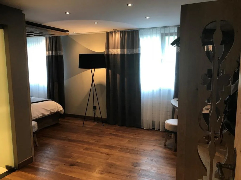 Appenzeller Huus Bären