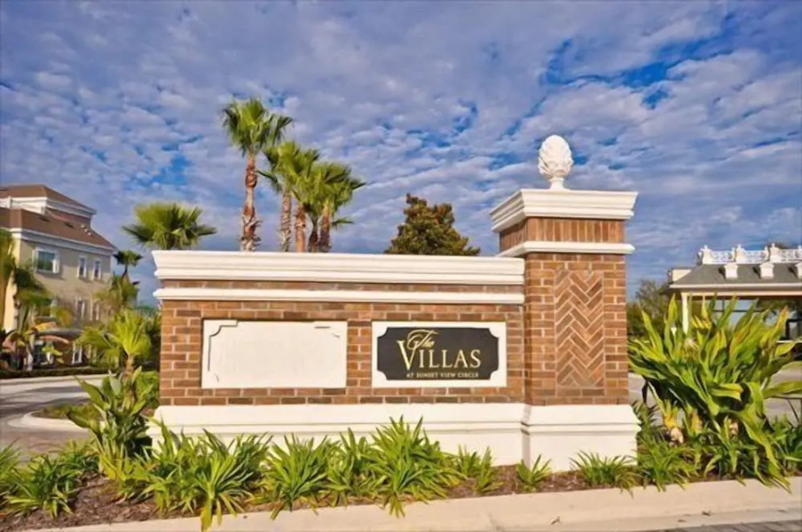 Ov4241 - Reunion Resort - 3 Bed 3 Baths Condo