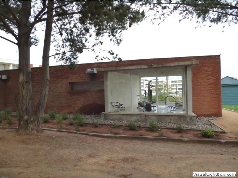 Depto Algarrobo Condominio Regata 1032