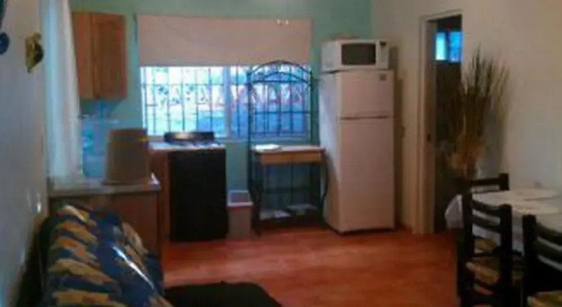 La Penita Beach House