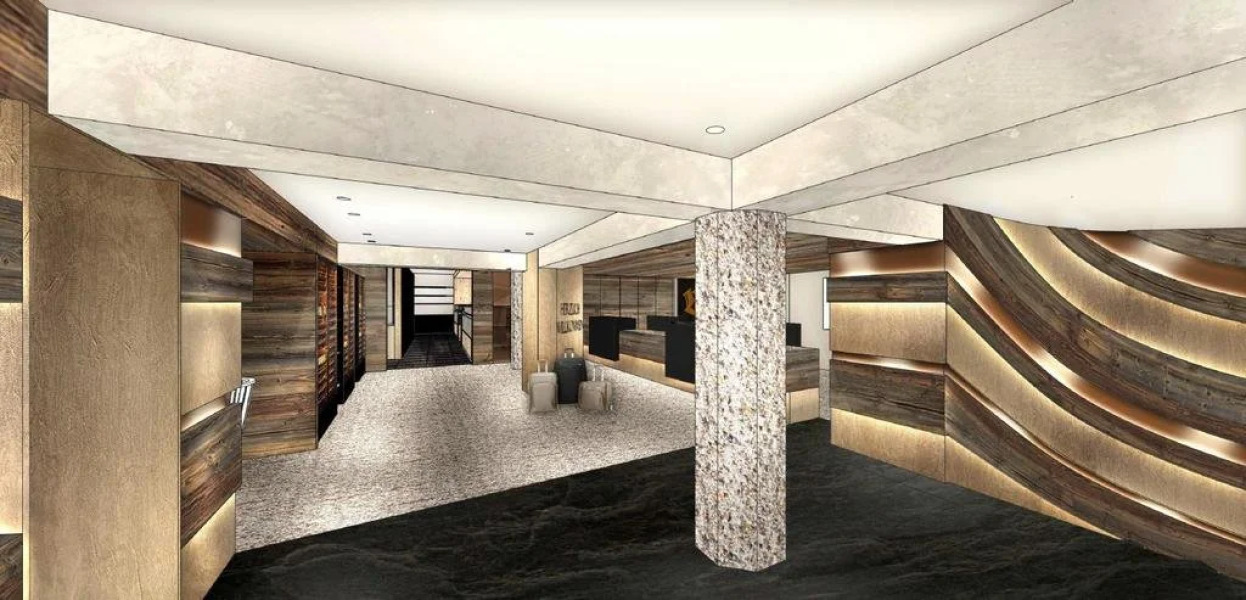 Aktiv- & Wellnesshotel Bergfried