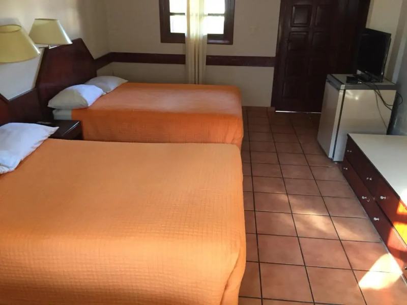 El Pantanal Hotel Resort