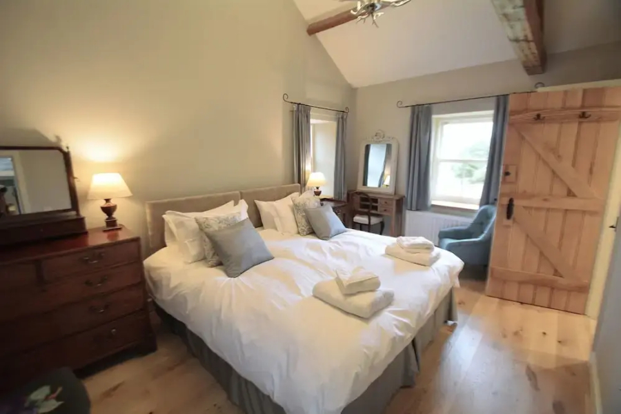 Eden Valley Farmhouse & Croft