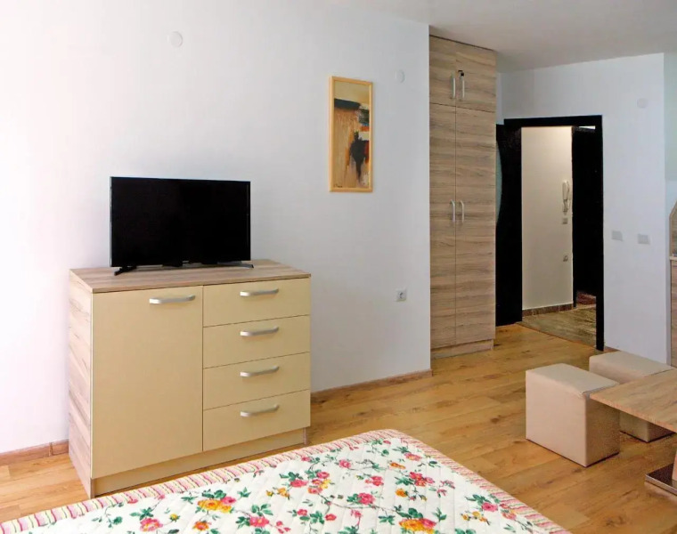 Studio Top City Center