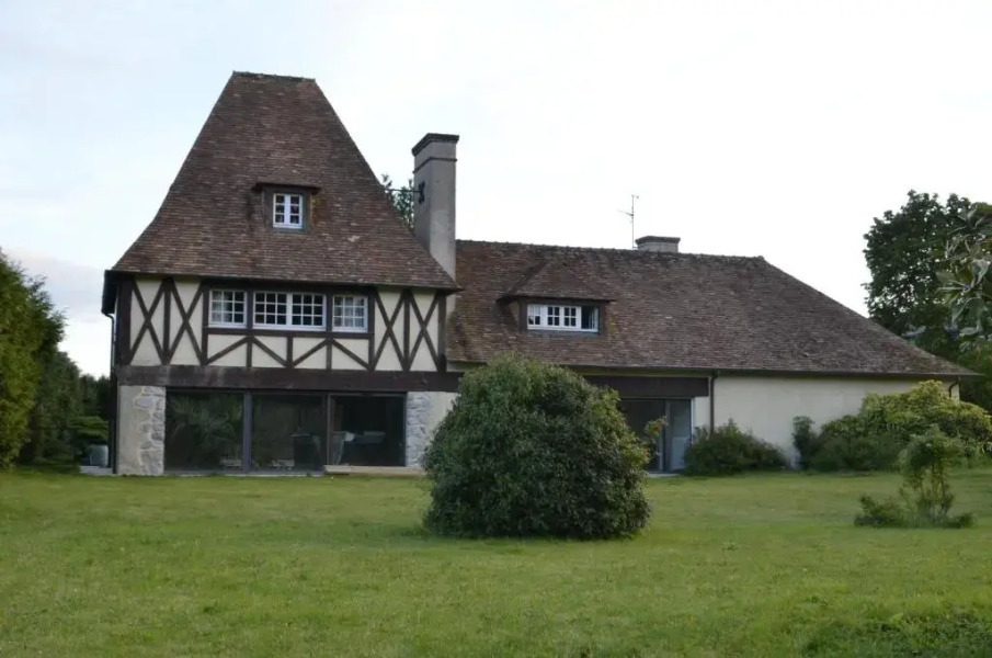 Appartements avec piscine et SPA