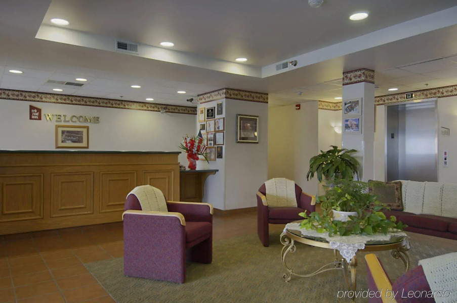 Red Roof Inn Coldwater