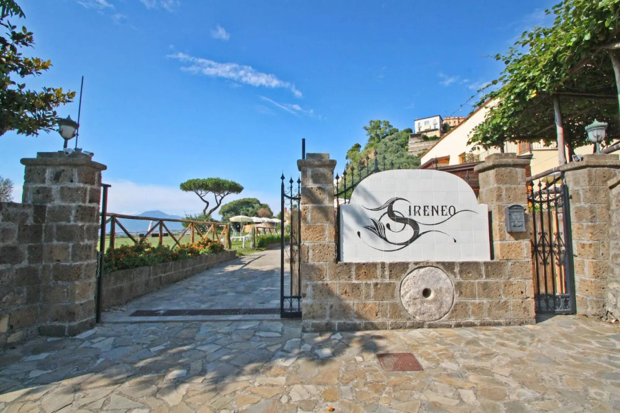 Il Sireneo