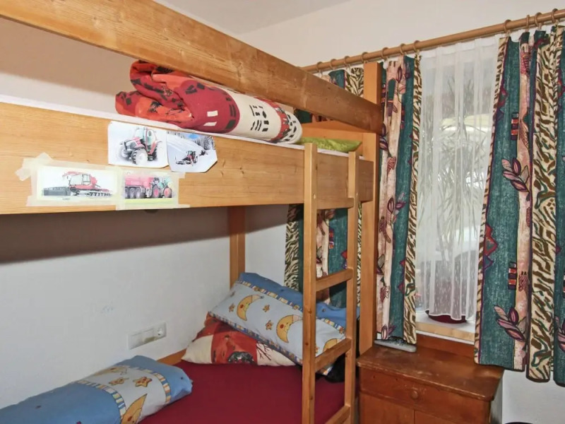 Spacious Villa in Kaunerberg Near Ski Area