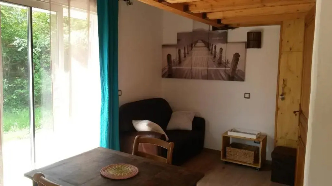 Spa Cabanon de Charme - Le Garagaï