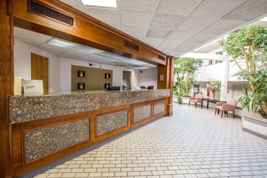 Greeneville Inn and Suites