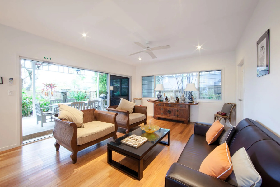 Aaman & Cinta Luxury Villas