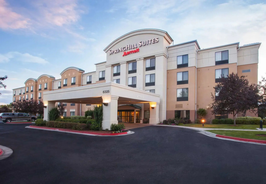 SpringHill Suites Boise West/Eagle