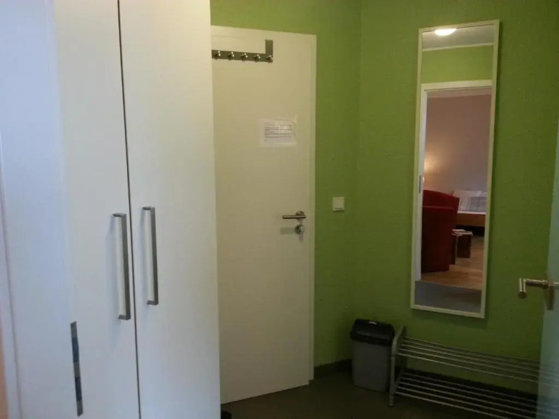 Appartements Fischerhus