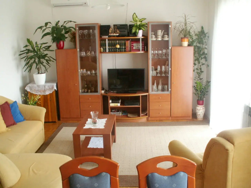 Apartment Mare - close to the sea: A4 Biograd, Riviera Biograd