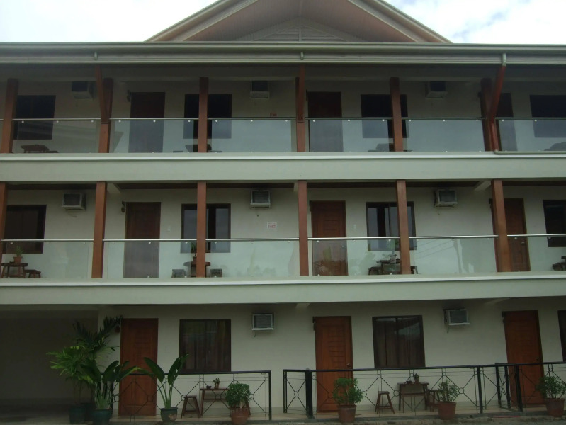 La Esperanza Hotel