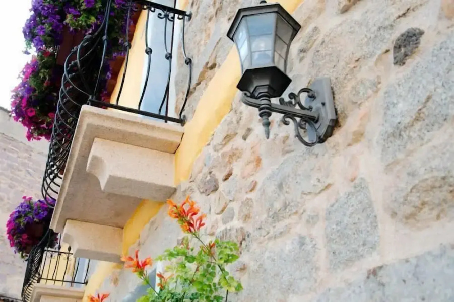 L' affittacamere Funtanedda