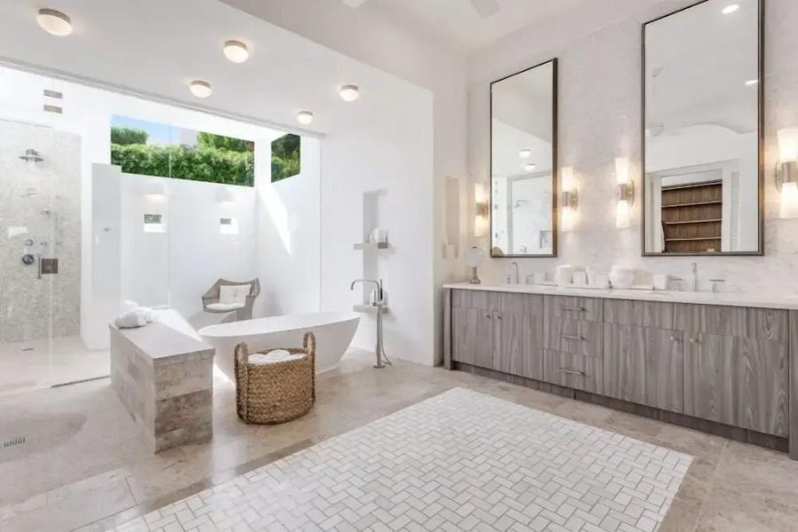 Long Bay Villas - Villa Sand