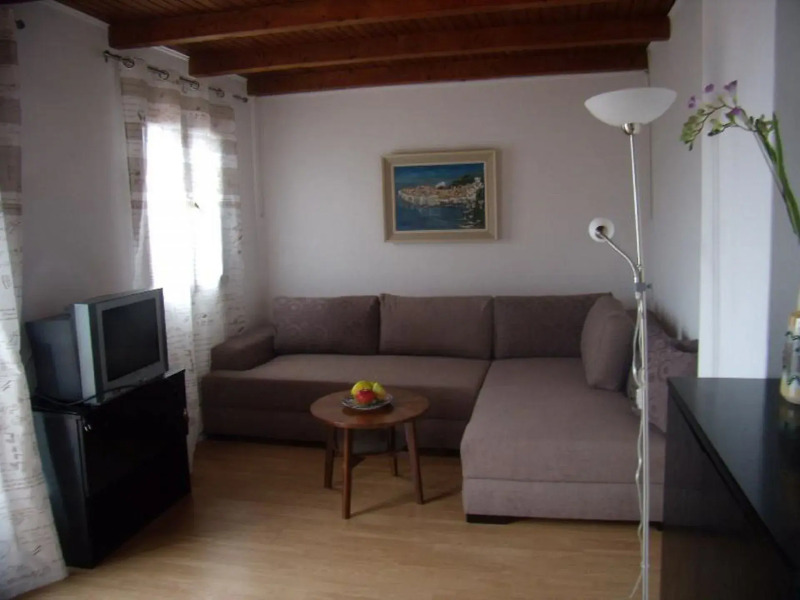 Apartment Iva - with nice view: A1 Molunat, Riviera Dubrovnik