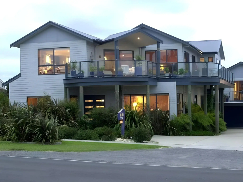 Casa Favilla B&B