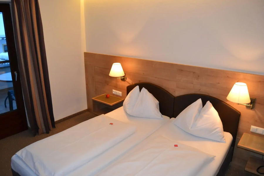 Pension - B&B Elisabeth Radstadt