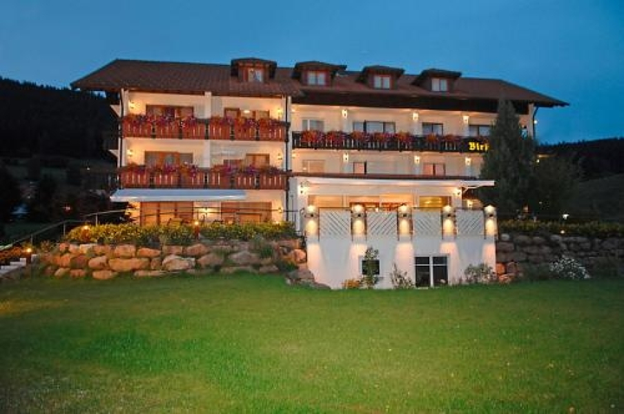 Hotel Birkenhof