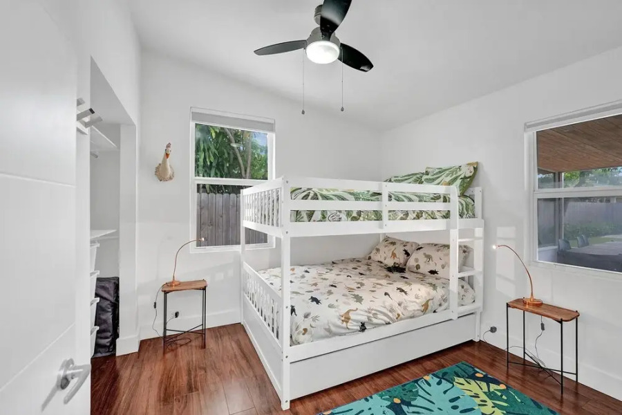 Casa Sueno 3BR Home with Saltwater Pool