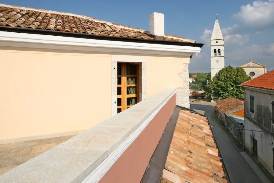 Kastel Pansion Comfort