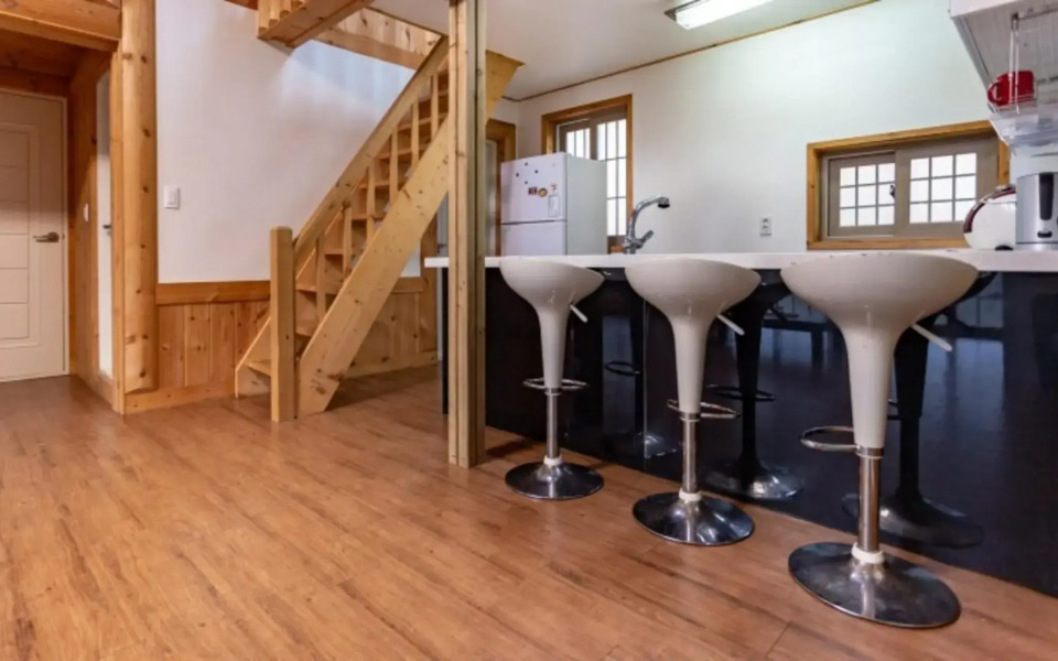 Yangsan Modoomodoo Pension