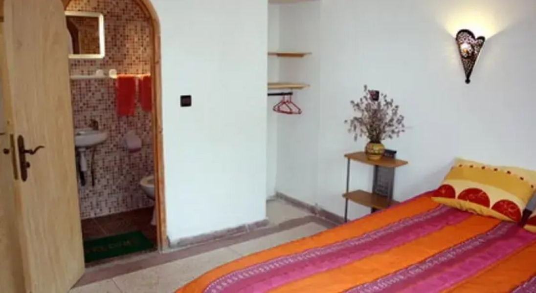 La Palmeraie dInraren