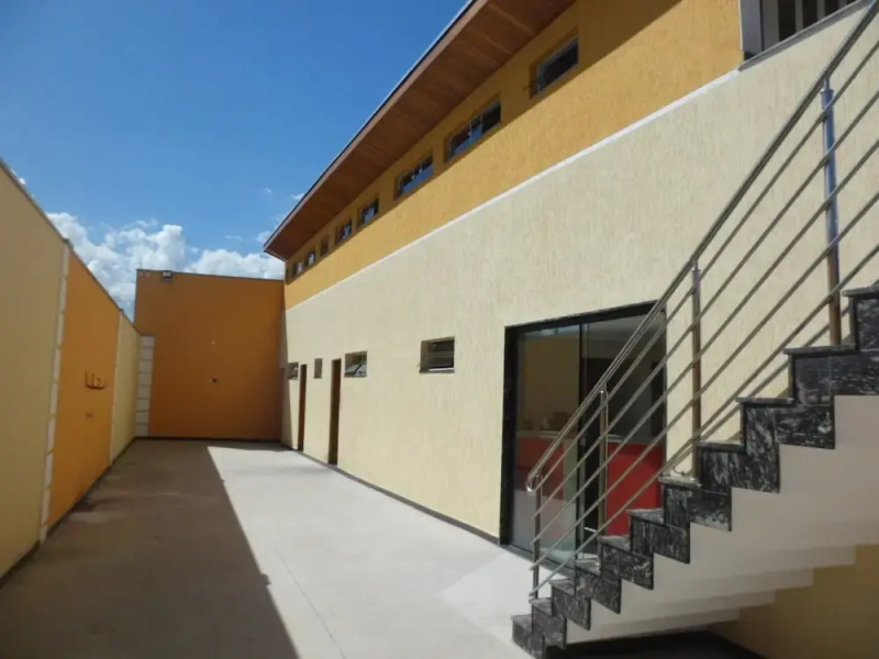 Poupahotel Unidade Bairro