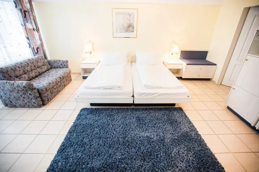 Aparthotel Wettenberg