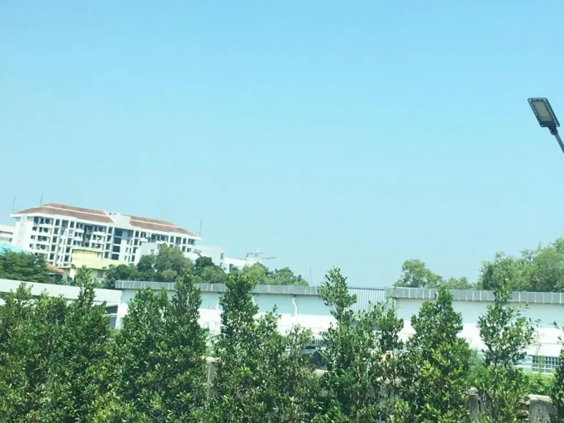 Golden Nest Hotel - Suvarnabhumi