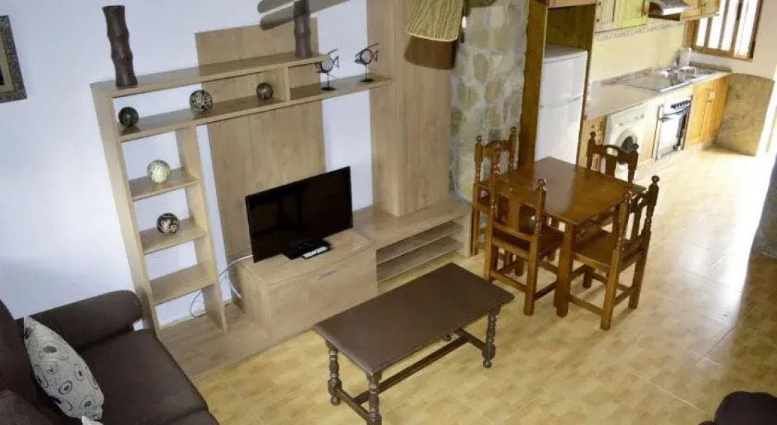 Alojamiento El Chaparro